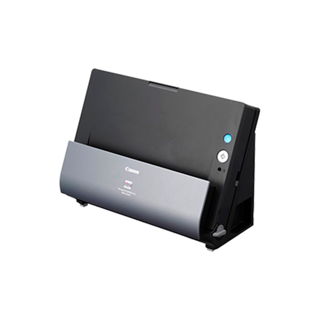 Сканер Canon imageFORMULA DR-C225, A4, 600*600 dpi, USB 2.0, CIS, протяжной / Сканеры №5