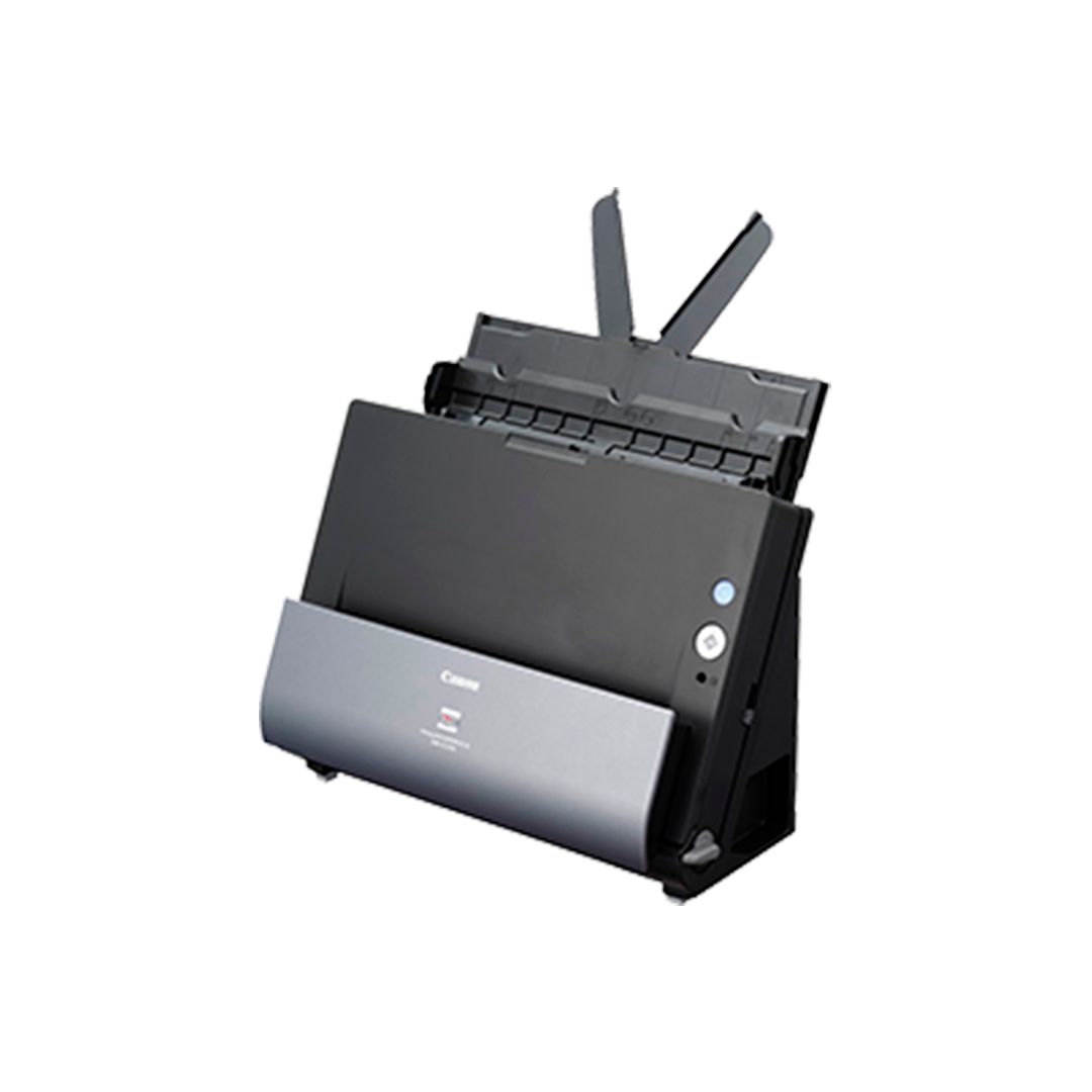 Сканер Canon imageFORMULA DR-C225, A4, 600*600 dpi, USB 2.0, CIS, протяжной / Сканеры №4