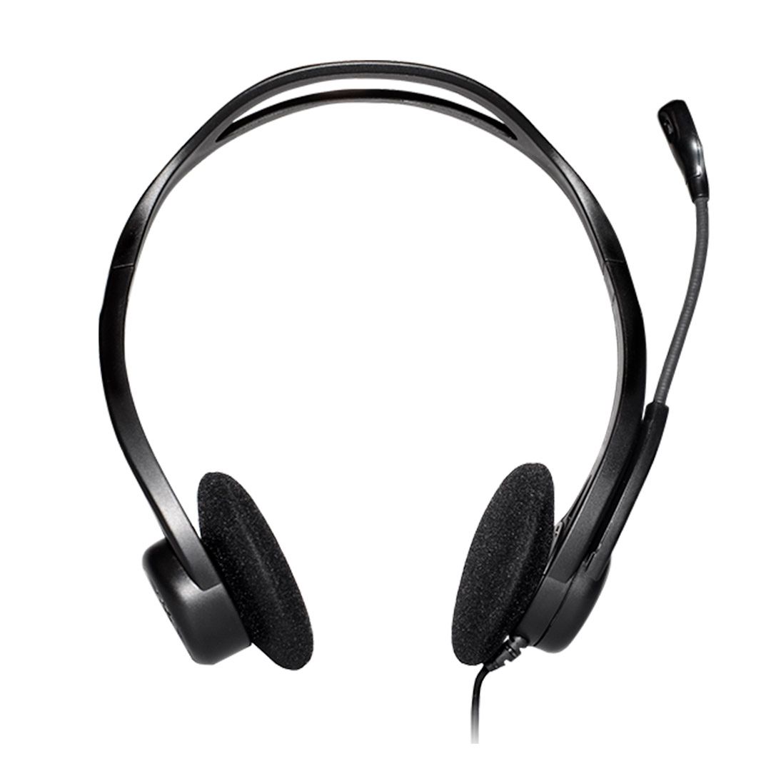 Гарнитура Logitech 960, диапазон частот 100-10000 Гц, черная / Гарнитуры №4 oe.kz Гарнитура Logitech 960, диапазон частот 100-10000 Гц, черная / Гарнитуры №4