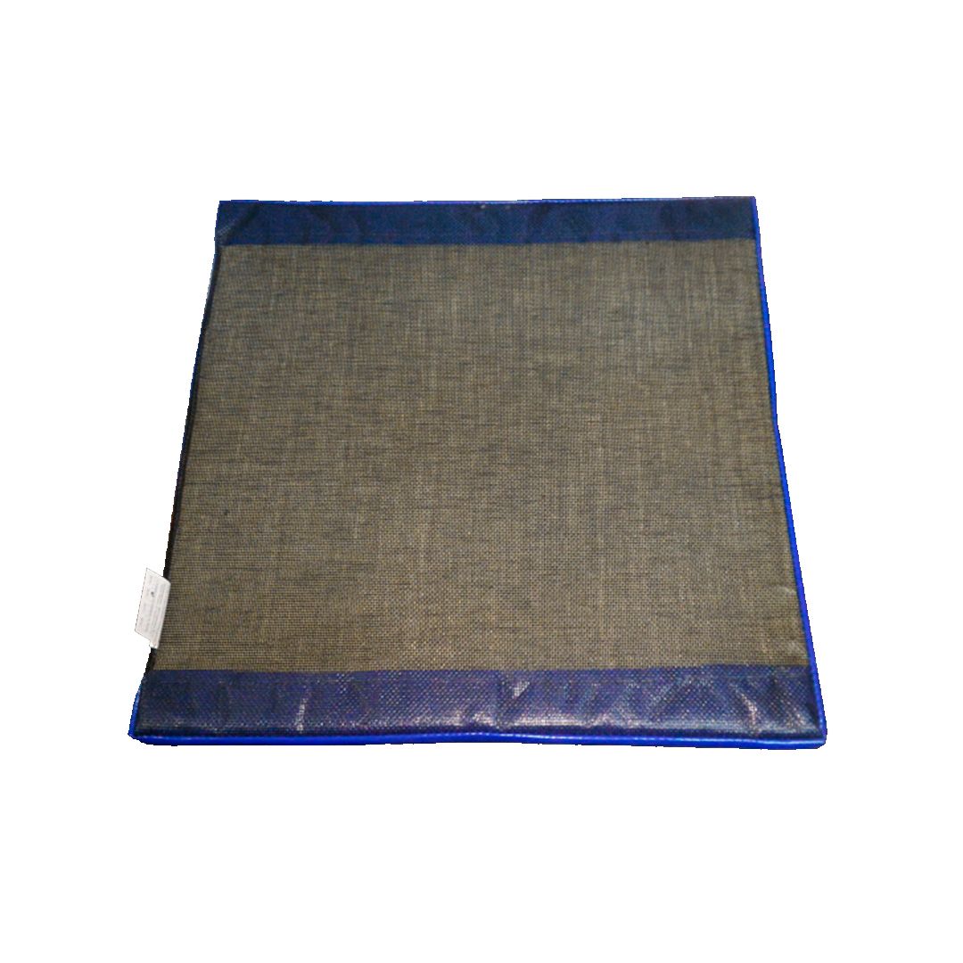 Дезковрик, размер 1000*500*30 мм / Коврики входные №2