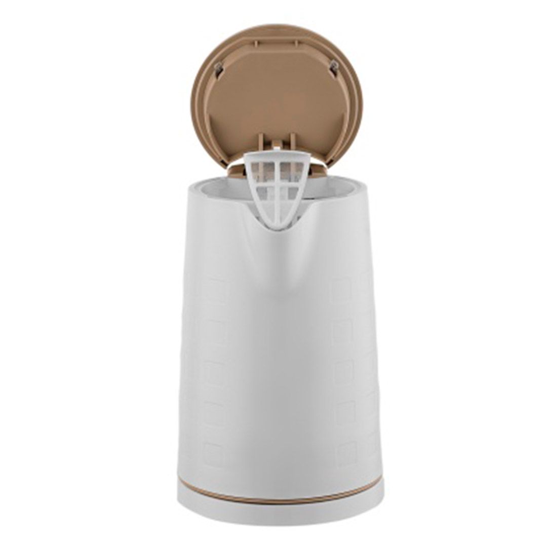 Электрический чайник Scarlett SC-EK18P58, 1,7 л, белый / Чайники	 №3