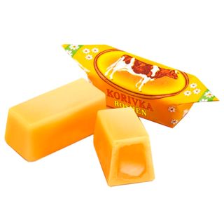 Roshen Korivka кәмпиттері, 1 кг / Кәмпиттер