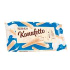 Трубочки вафельные Roshen "Konafetto" с молочной начинкой, 140 гр 