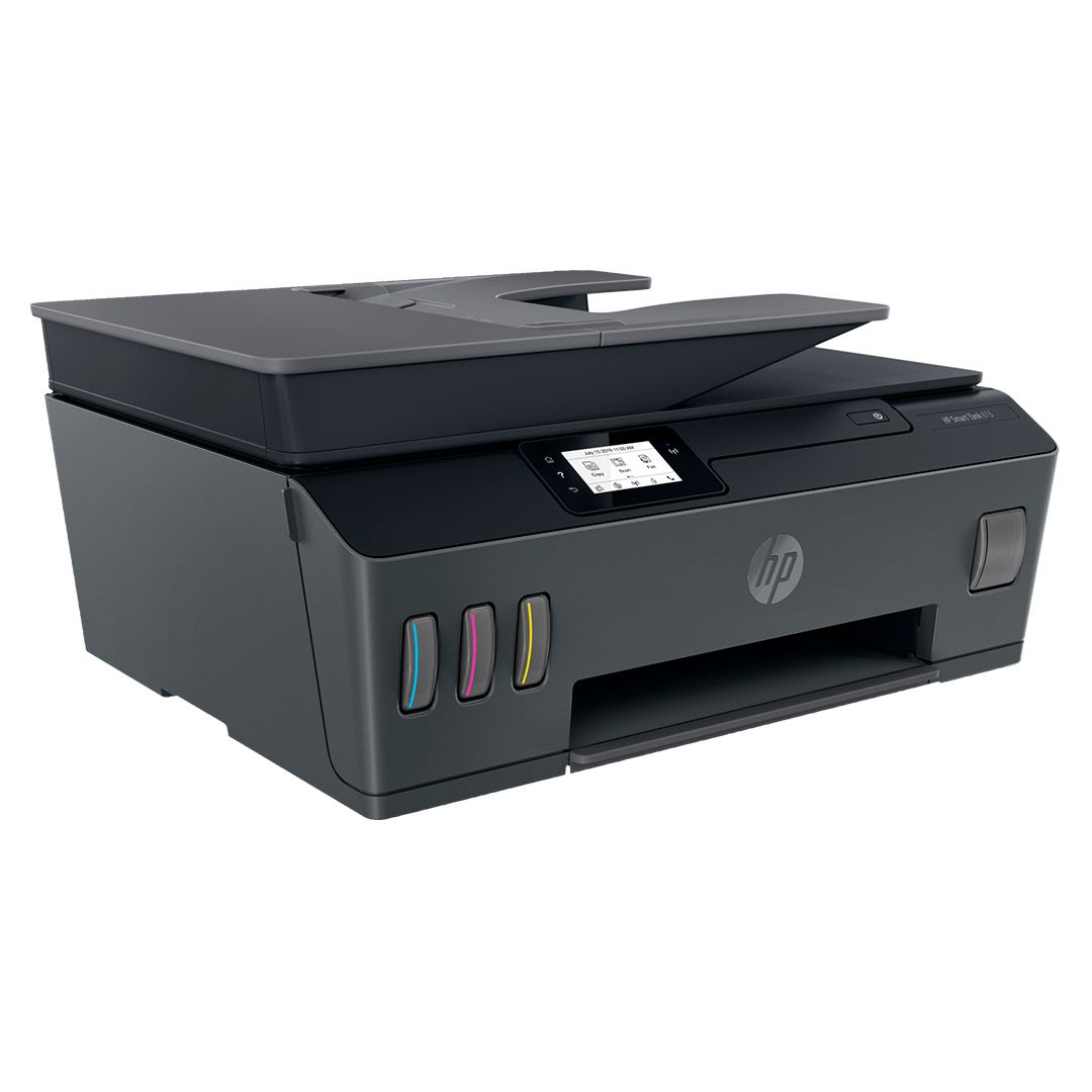 МФУ струйное цветное HP Europe Smart Tank 615, А4, 4800*1200, 11 стр/мин, без кабеля USB, WiFi / Струйные №2 oe.kz МФУ струйное цветное HP Europe Smart Tank 615, А4, 4800*1200, 11 стр/мин, без кабеля USB, WiFi / Струйные №2