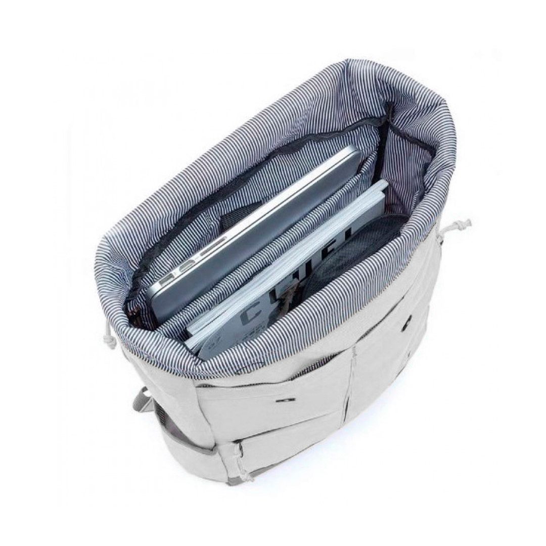 Рюкзак для ноутбука Xiaomi U'REVO College Leisure, для 15,6", белый / Рюкзаки, чемоданы, сумки №3