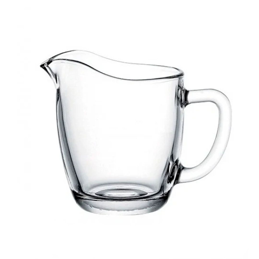 Молочник Pasabahce "Basic", 200 мл / Посуда столовая oe.kz Молочник Pasabahce "Basic", 200 мл / Посуда столовая