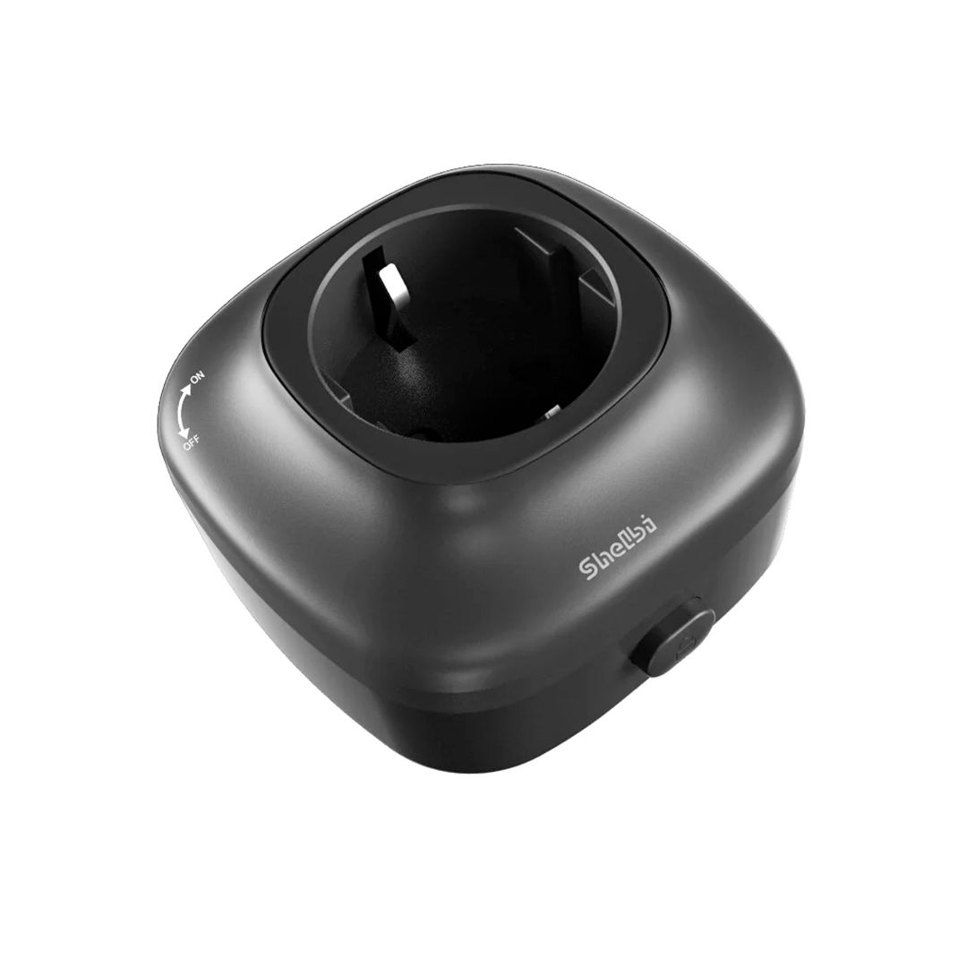 Трековая панель Shelbi SPT-2S-1U1C-1M-S, 4 розетки 220В, 1 USB, 1 Type-C, 1000 мм, серебро / Сетевые фильтры №2