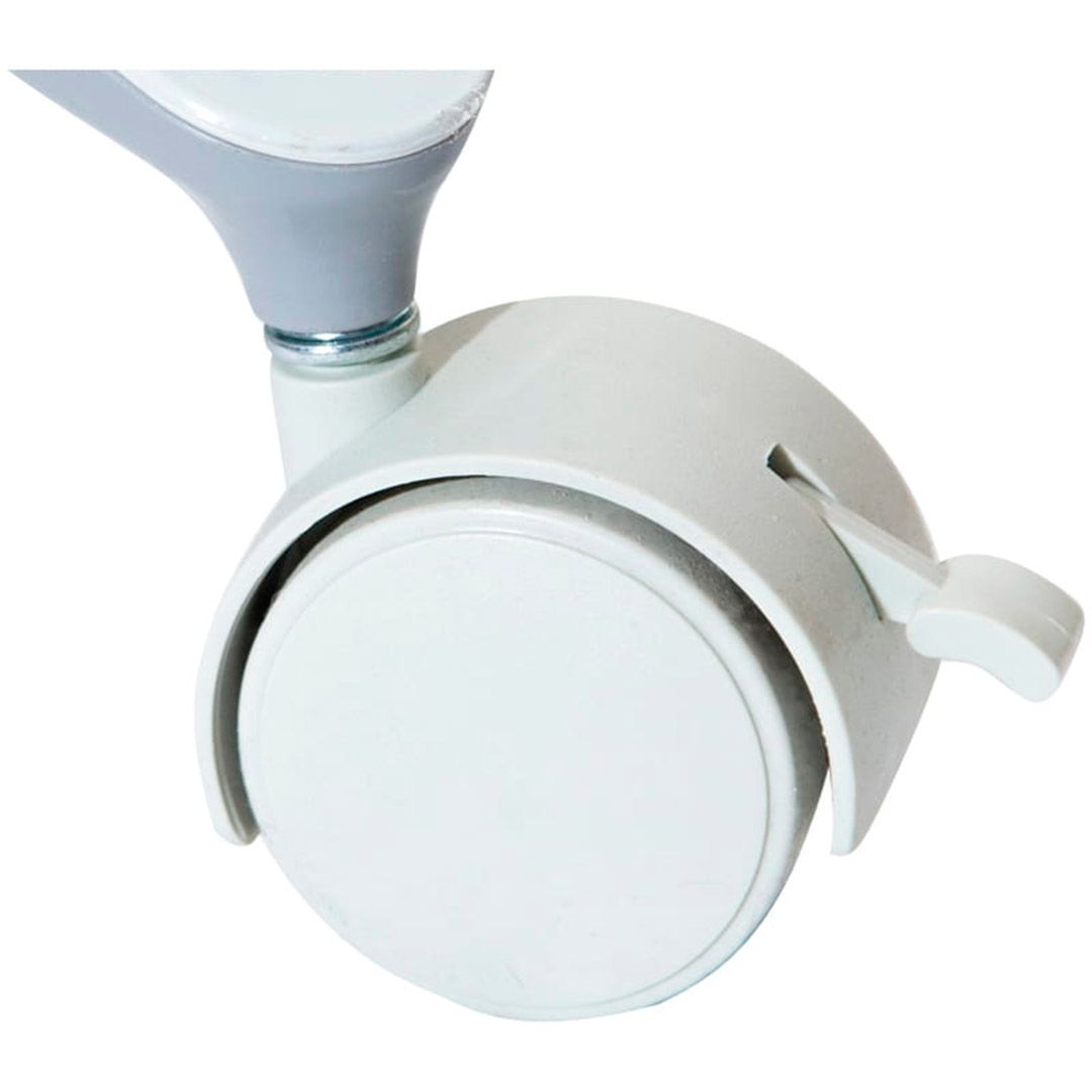 Флипчарт Berlingo "Premium", размер 70*100 см, боковые держатели, 5 колес, полочка для аксессуаров / Доски-флипчарты №4 oe.kz Флипчарт Berlingo "Premium", размер 70*100 см, боковые держатели, 5 колес, полочка для аксессуаров / Доски-флипчарты №4