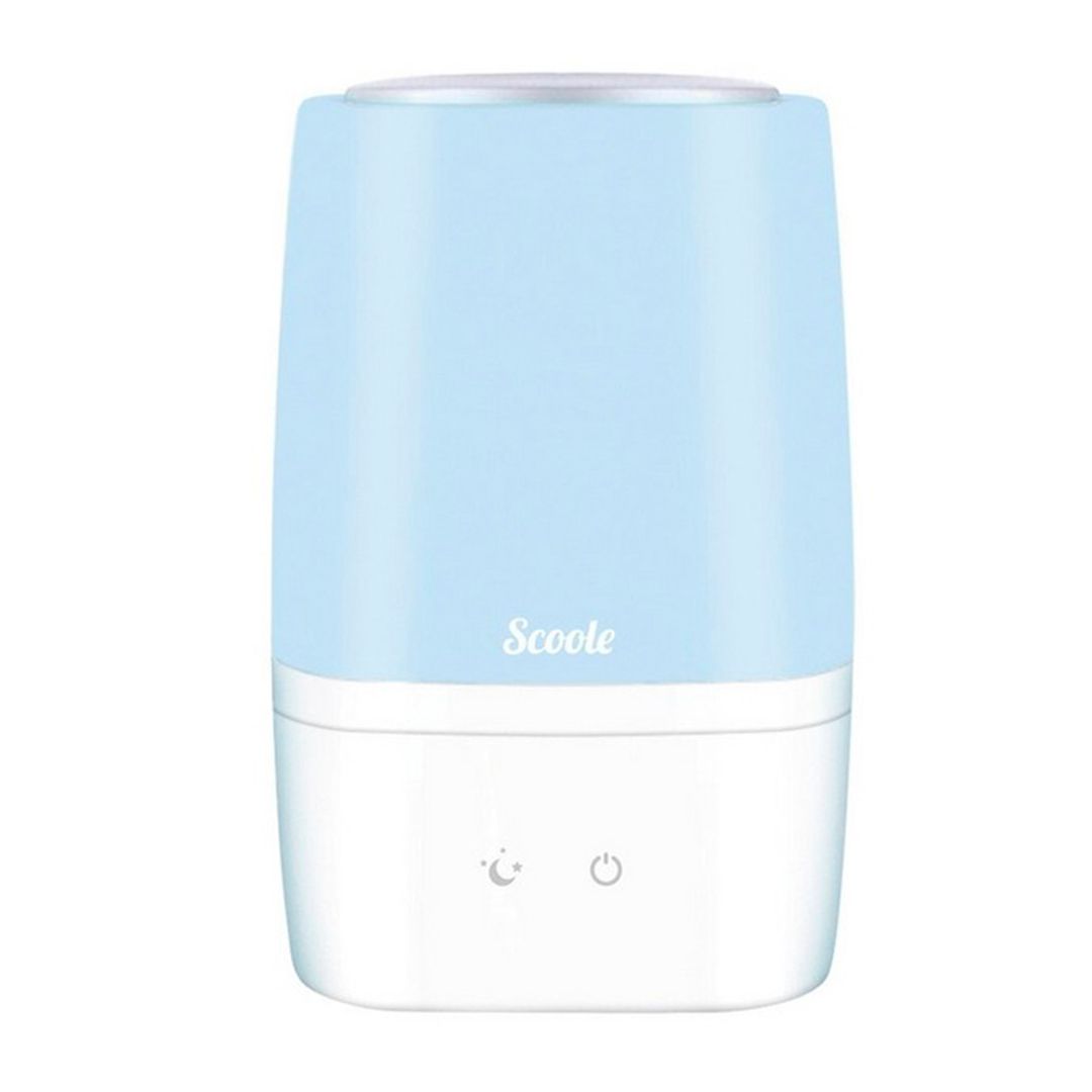 Увлажнитель воздуха Scoole SC HR UL 11 M (W), 2 л, мощность 20 Вт, площадь помещения 20 м² / Очистители и увлажнители воздуха №2 oe.kz Увлажнитель воздуха Scoole SC HR UL 11 M (W), 2 л, мощность 20 Вт, площадь помещения 20 м² / Очистители и увлажнители воздуха №2