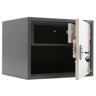 Металлический шкаф Промет "Практик AIKO SL-32T", 420*350*320 мм / Архивные шкафы