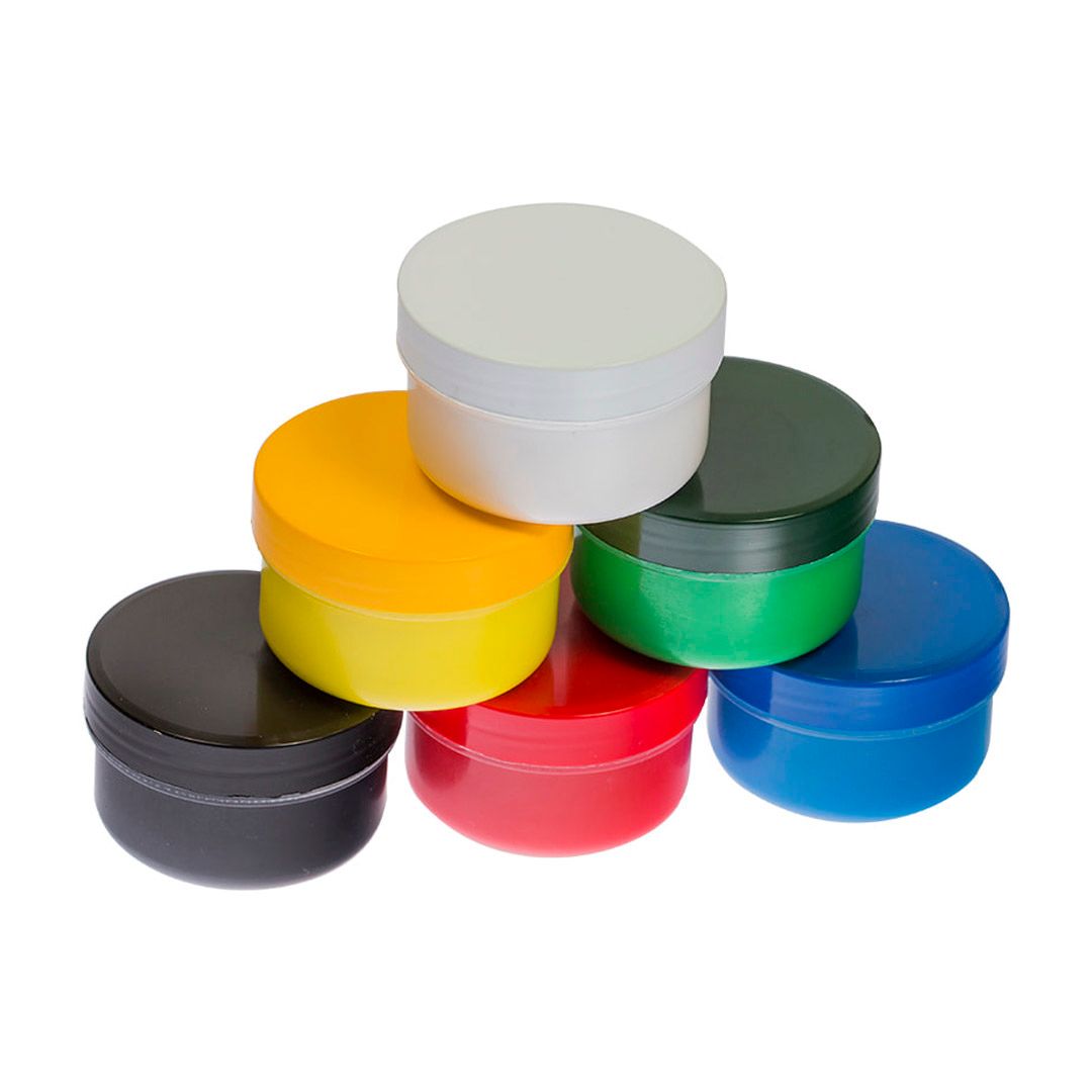 Пальчиковые краски Мульти-Пульти "Морские приключения Енота", 6 цвета, 360 мл / null №3 oe.kz Пальчиковые краски Мульти-Пульти "Морские приключения Енота", 6 цвета, 360 мл / null №3