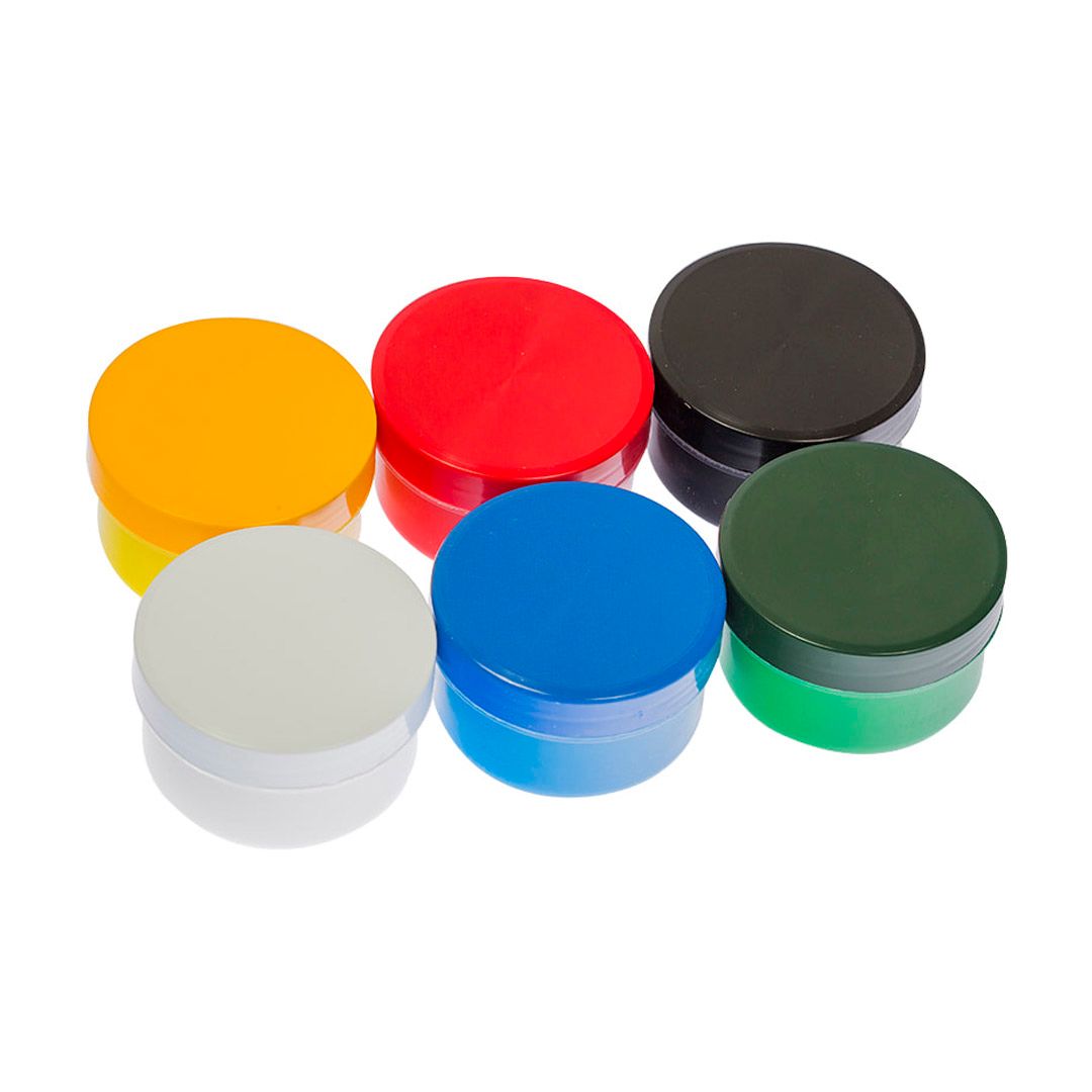 Пальчиковые краски Мульти-Пульти "Морские приключения Енота", 6 цвета, 360 мл / null №4 oe.kz Пальчиковые краски Мульти-Пульти "Морские приключения Енота", 6 цвета, 360 мл / null №4