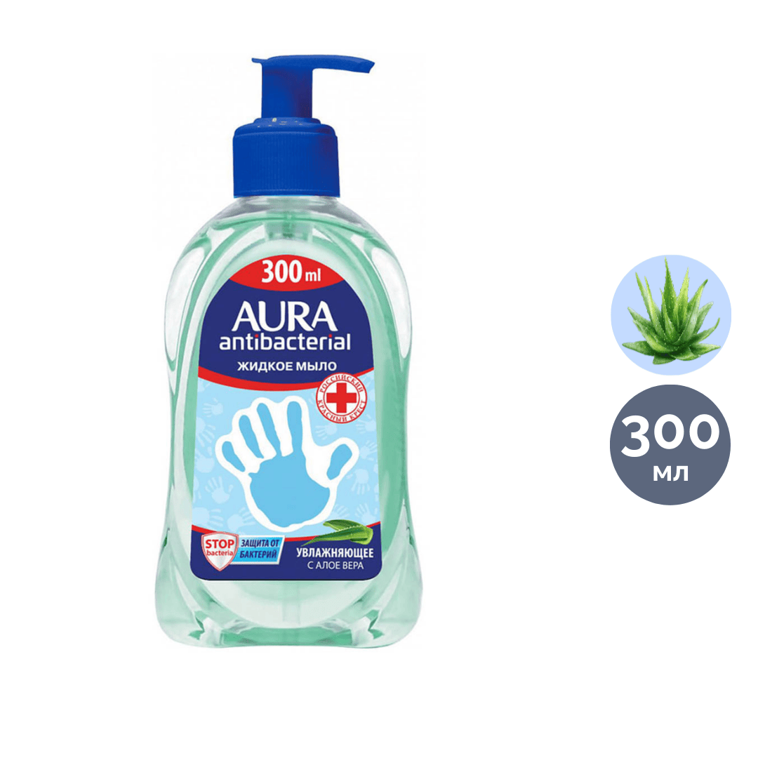  / Сұйық сабындар