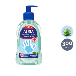  / Сұйық сабындар