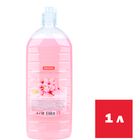 Жидкое крем-мыло OfficeClean "Цветущая сакура", без дозатора, 1 л