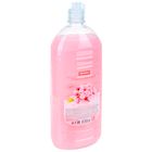 Жидкое крем-мыло OfficeClean "Цветущая сакура", без дозатора, 1 л