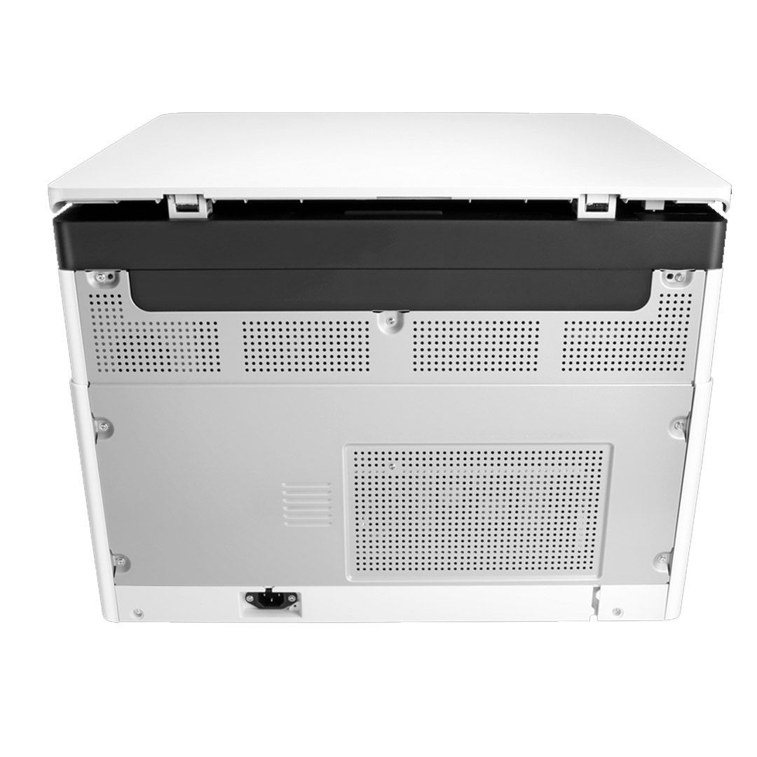 МФУ лазерное HP LaserJet M436dn (принтер, сканер, копирование), A3, 23 стр/мин, USB 2.0 / Лазерные монохромные №2