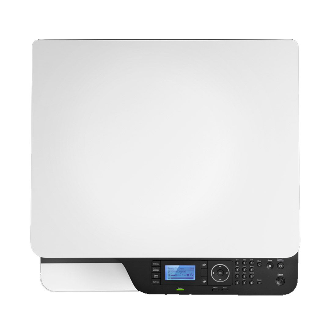 МФУ лазерное HP LaserJet M436dn (принтер, сканер, копирование), A3, 23 стр/мин, USB 2.0 / Лазерные монохромные №3