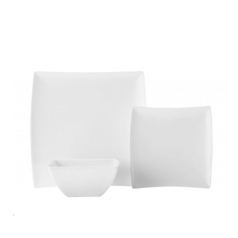 Сервиз столовый Maxwell & Williams"Восток-Запад", 12 предметов, 4 персон / Посуда столовая