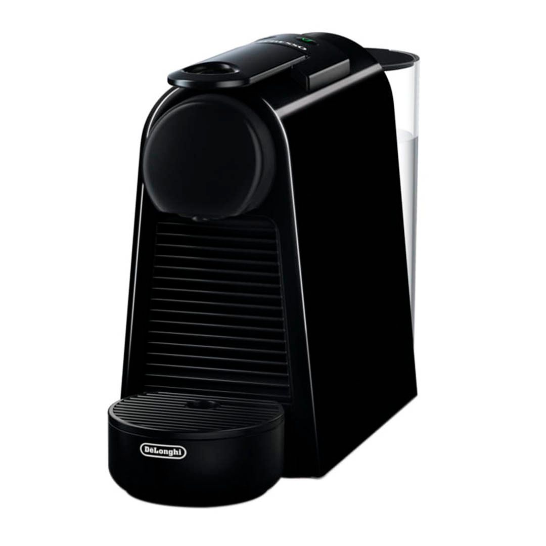 Капсульная кофемашина Delonghi Nespresso EN 85.B, 1260 Вт, черная / Кофемашины	