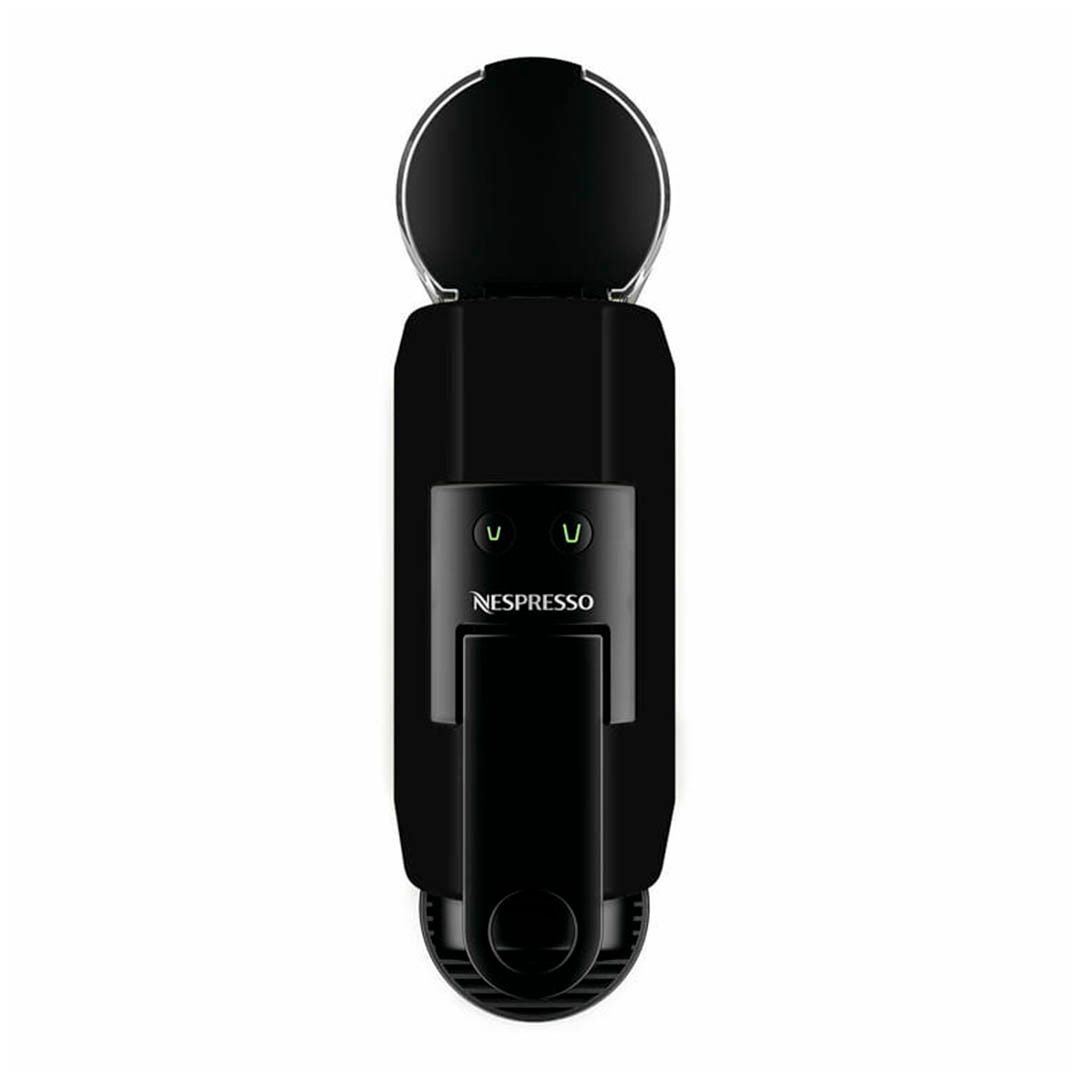 Капсульная кофемашина Delonghi Nespresso EN 85.B, 1260 Вт, черная / Кофемашины	 №3