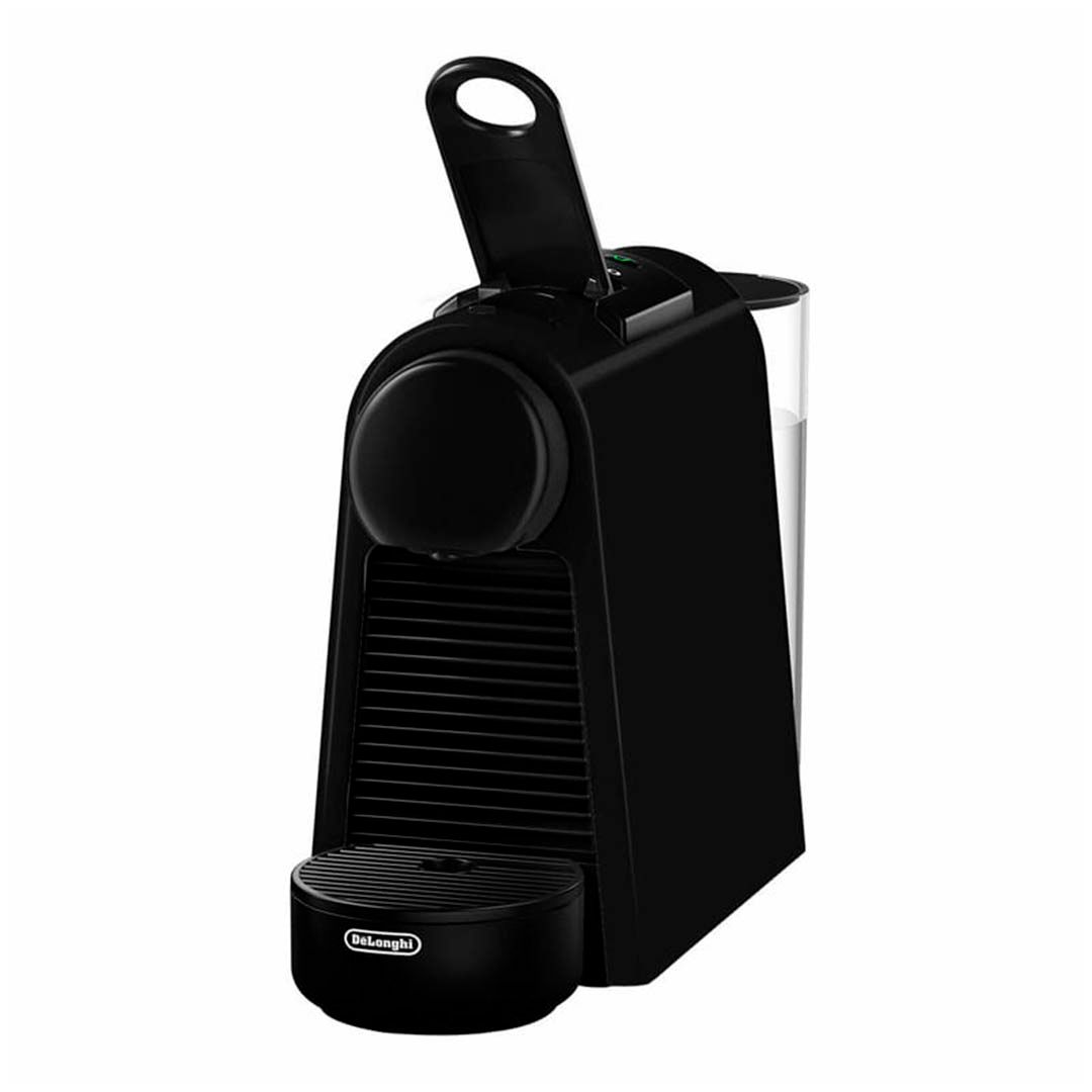 Капсульная кофемашина Delonghi Nespresso EN 85.B, 1260 Вт, черная / Кофемашины	 №4