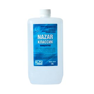 Дезинфицирующее средство «NazarКлассик», 1 л / Средства дезинфицирующие