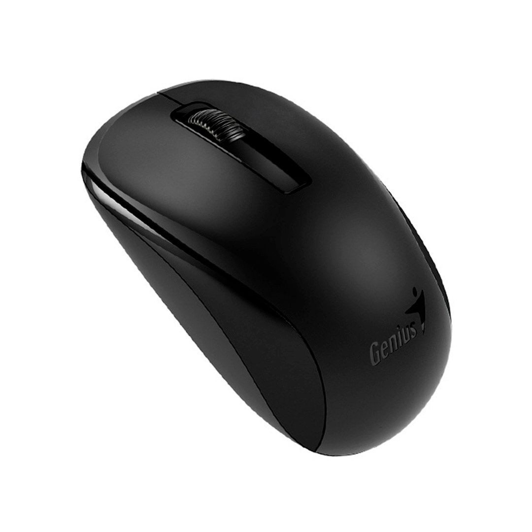 Мышь беспроводная Genius NX-7005, USB, 3 кнопки, 800-1600 dpi, оптическая, черная / Мыши беспроводные №2 oe.kz Мышь беспроводная Genius NX-7005, USB, 3 кнопки, 800-1600 dpi, оптическая, черная / Мыши беспроводные №2