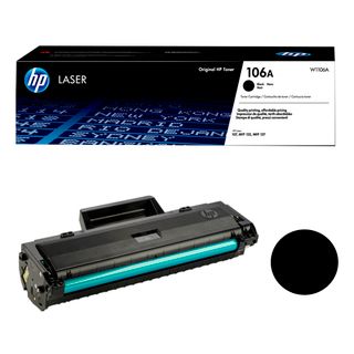 Картридж оригинальный HP W1106A 106A для Laser 107/135/137, черный / Картриджи черные oe.kz Картридж оригинальный HP W1106A 106A для Laser 107/135/137, черный / Картриджи черные