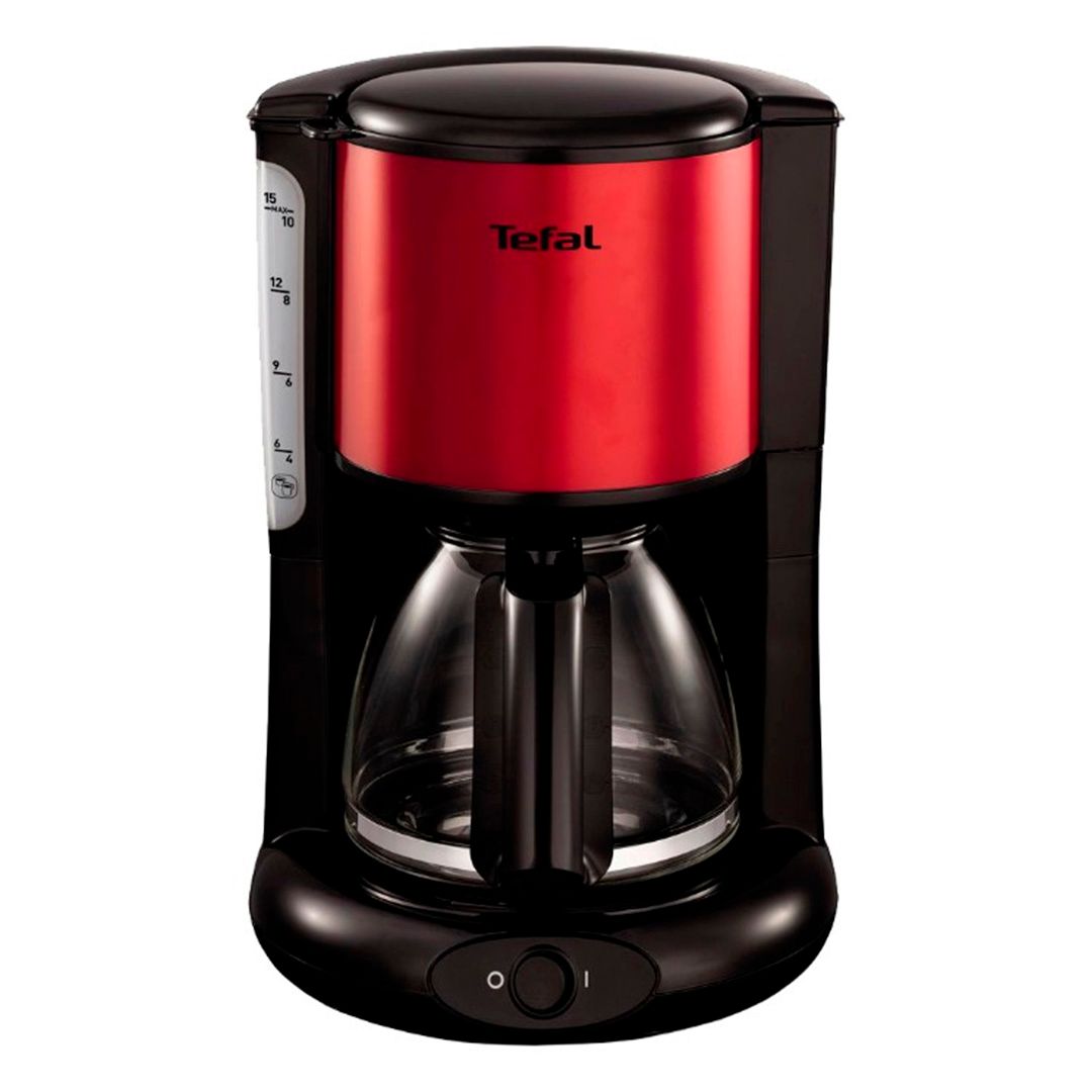  / Кофеқайнатқыштар