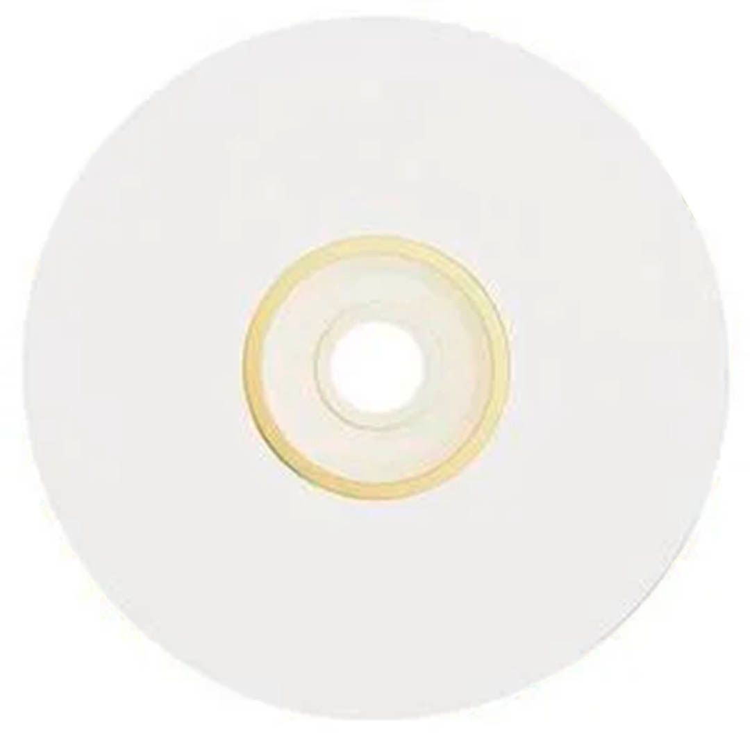 Диск DVD-R Verbatim Gold Archival Printable, 4,7 Gb, 16х, 25 шт/упак / Диски CD/DVD №2