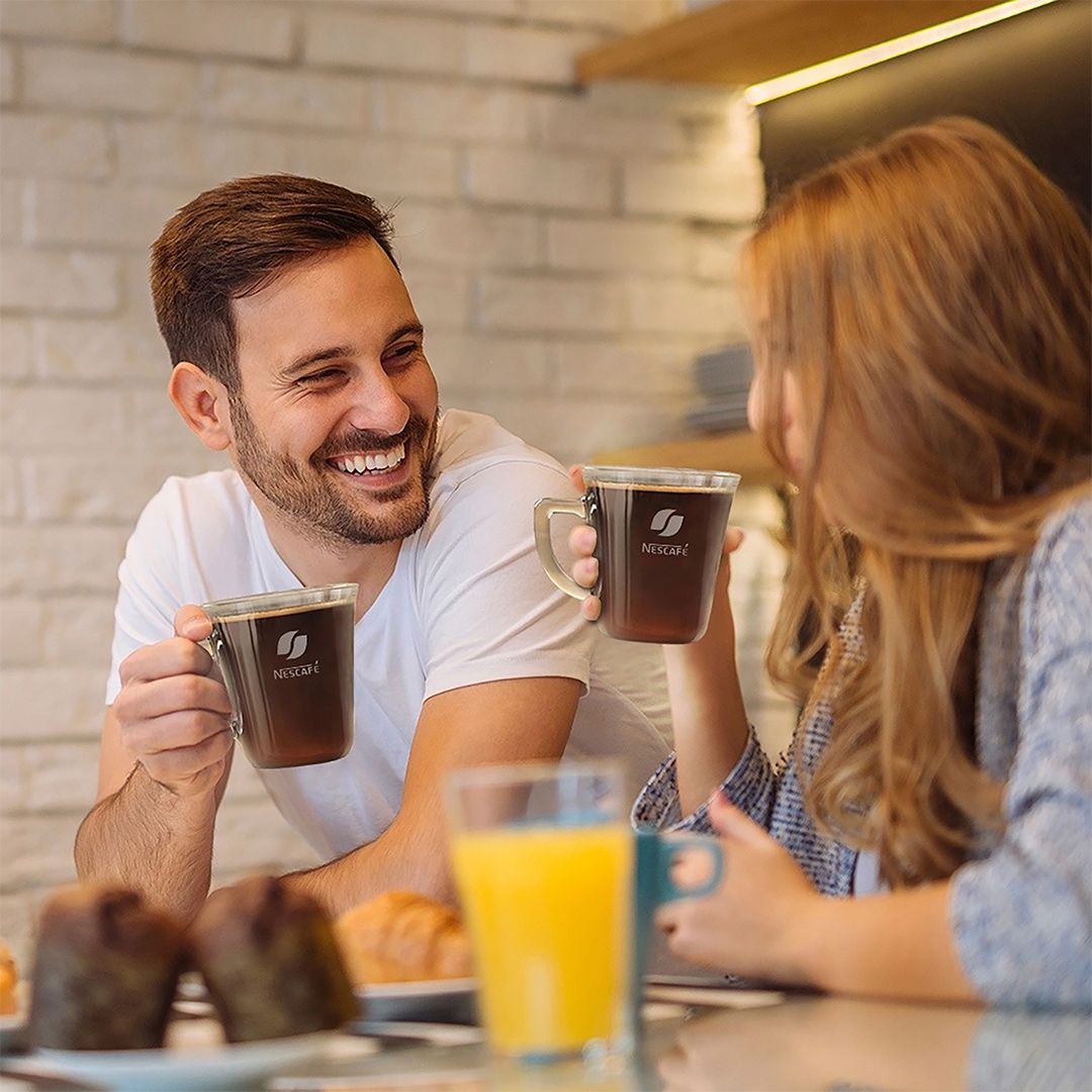 Кофе растворимый Nescafe Gold, 900 гр, вакуумная упаковка / Кофе растворимый №8