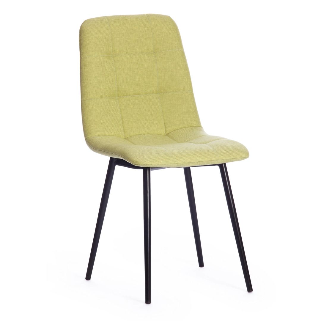 Стул Chilly Max, металл/велюр, цвет ассорти / Стулья №7