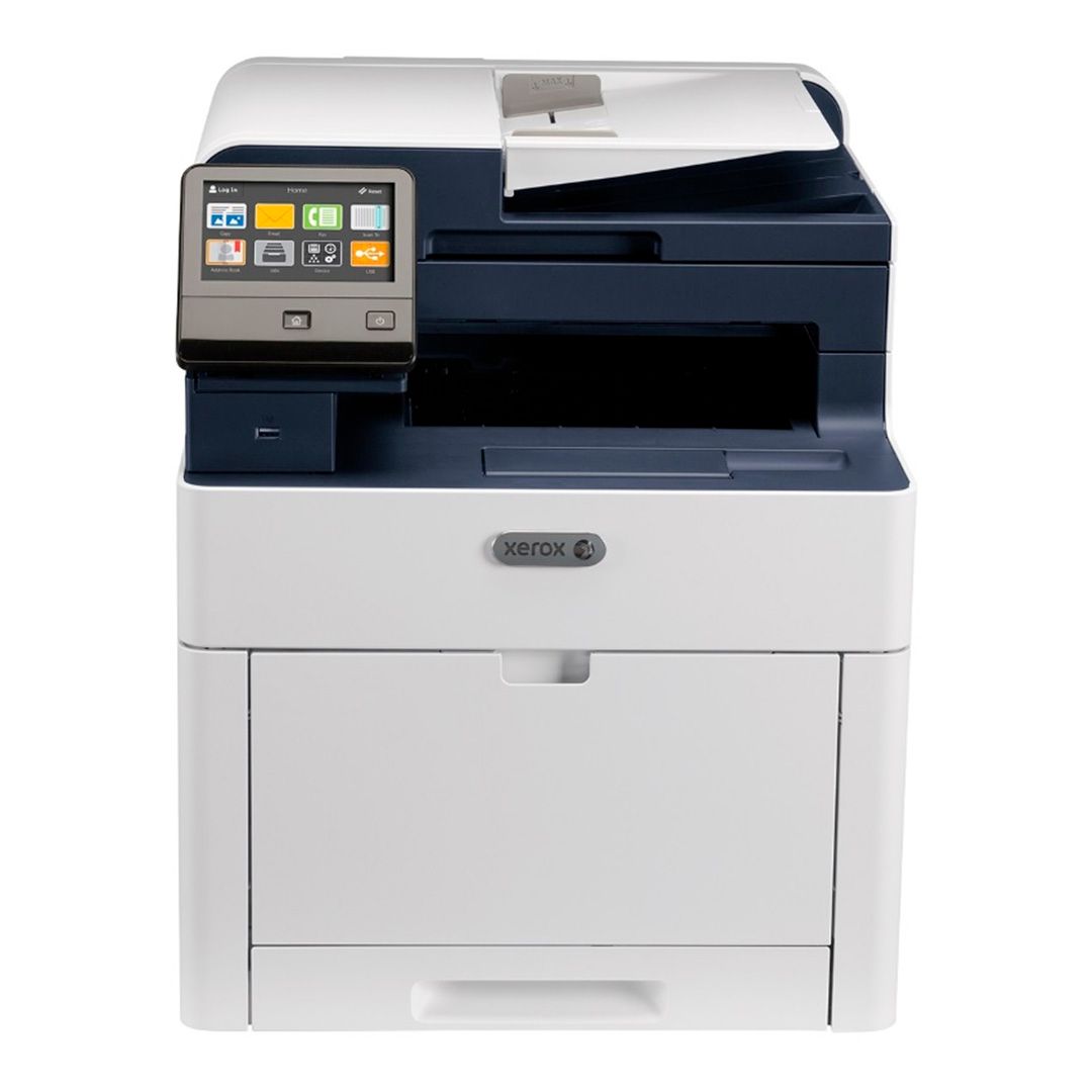 МФУ лазерное цветной Xerox WorkCentre Color 6515N, А4, 1200*2400 dpi, USB 3.0, Ethernet RJ-45 / Лазерные цветные oe.kz МФУ лазерное цветной Xerox WorkCentre Color 6515N, А4, 1200*2400 dpi, USB 3.0, Ethernet RJ-45 / Лазерные цветные