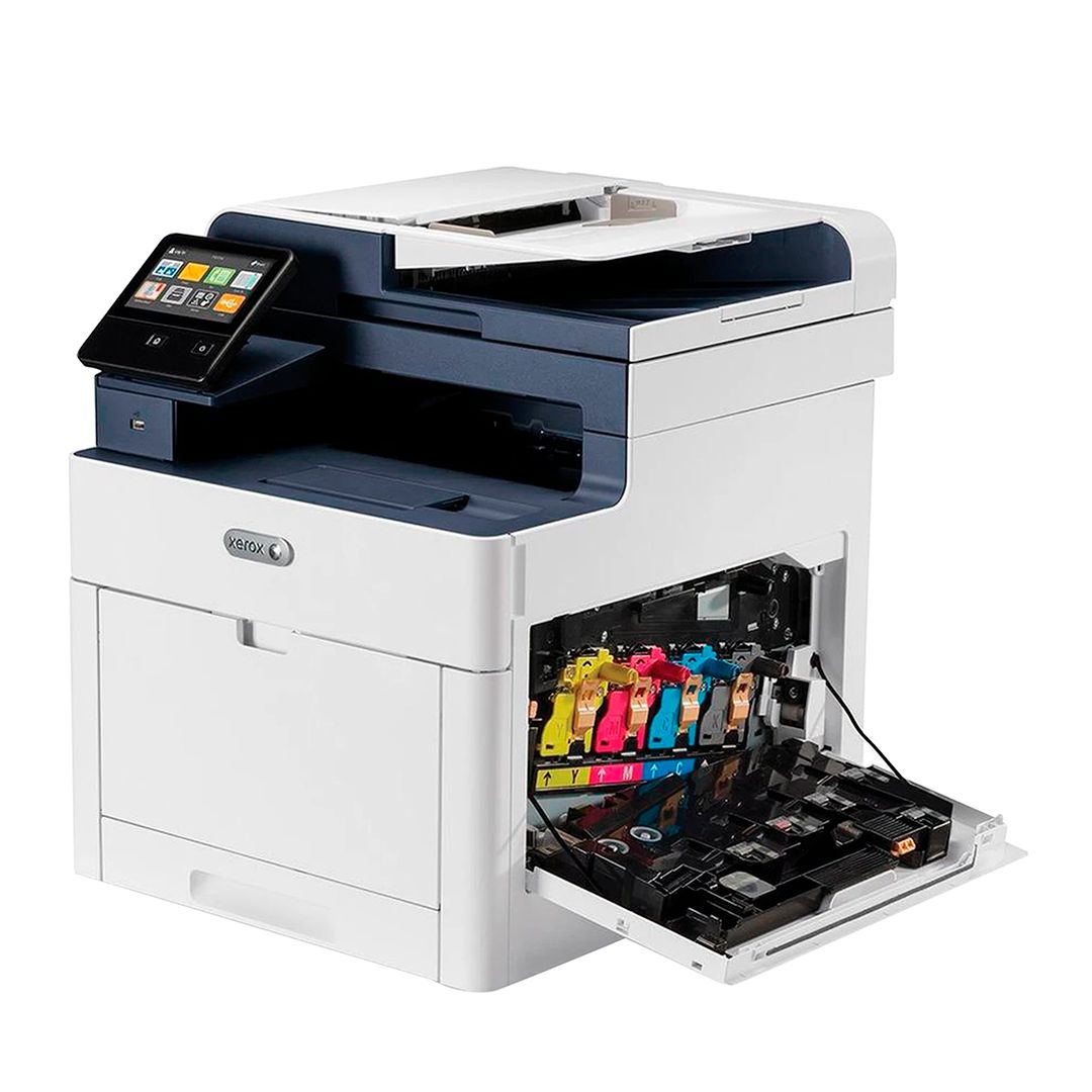 МФУ лазерное цветной Xerox WorkCentre Color 6515N, А4, 1200*2400 dpi, USB 3.0, Ethernet RJ-45 / Лазерные цветные №2 oe.kz МФУ лазерное цветной Xerox WorkCentre Color 6515N, А4, 1200*2400 dpi, USB 3.0, Ethernet RJ-45 / Лазерные цветные №2