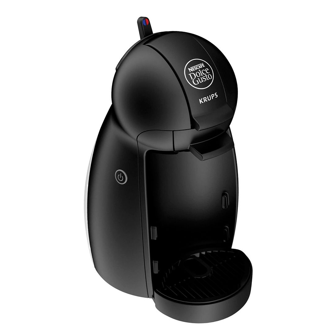 Капсульная кофемашина Krups Dolce Gusto, 1500 Вт, черная / Кофемашины	 №2