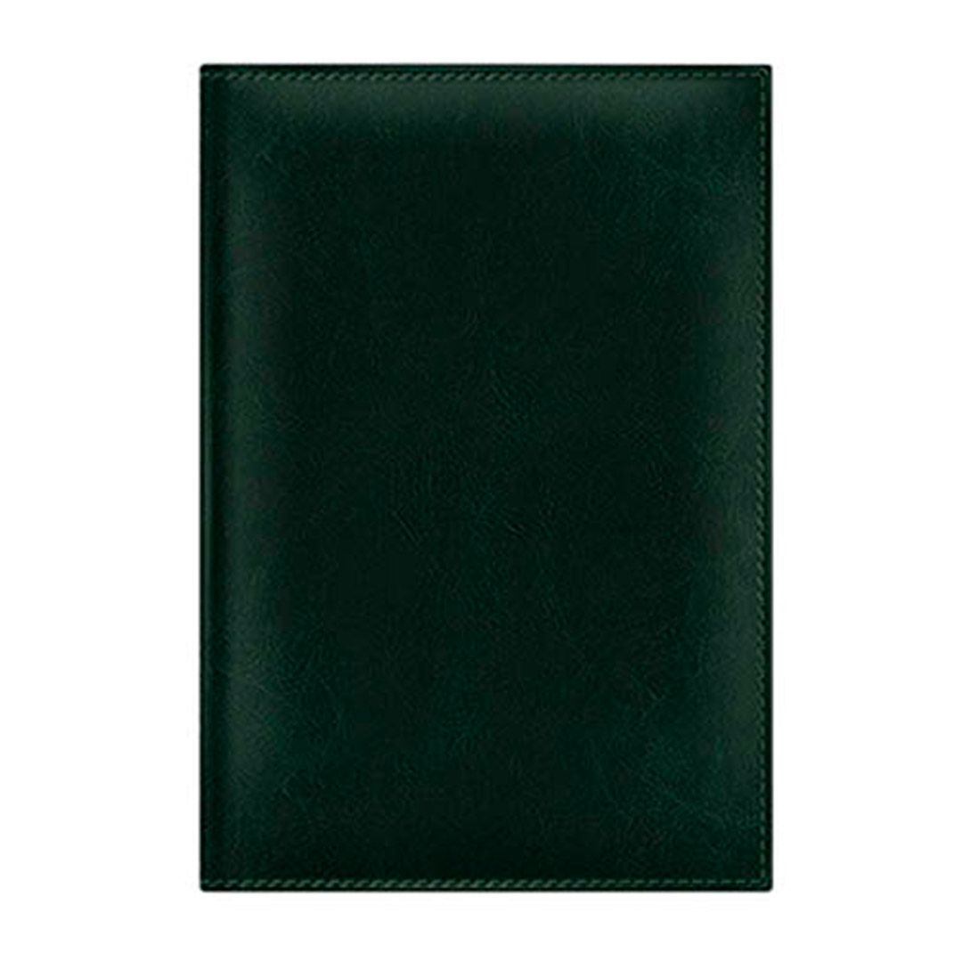 Ежедневник датированный Hatber "Sarif classic", 2020 г. А5 формат, 176 л, зеленый / Ежедневники датированные