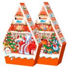 Новогодний подарок Kinder Mix, 199 гр