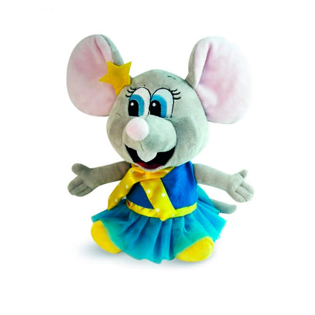 Новогодний подарок "Мышка Ями", 760 гр / Новогодние подарки oe.kz Новогодний подарок "Мышка Ями", 760 гр / Новогодние подарки