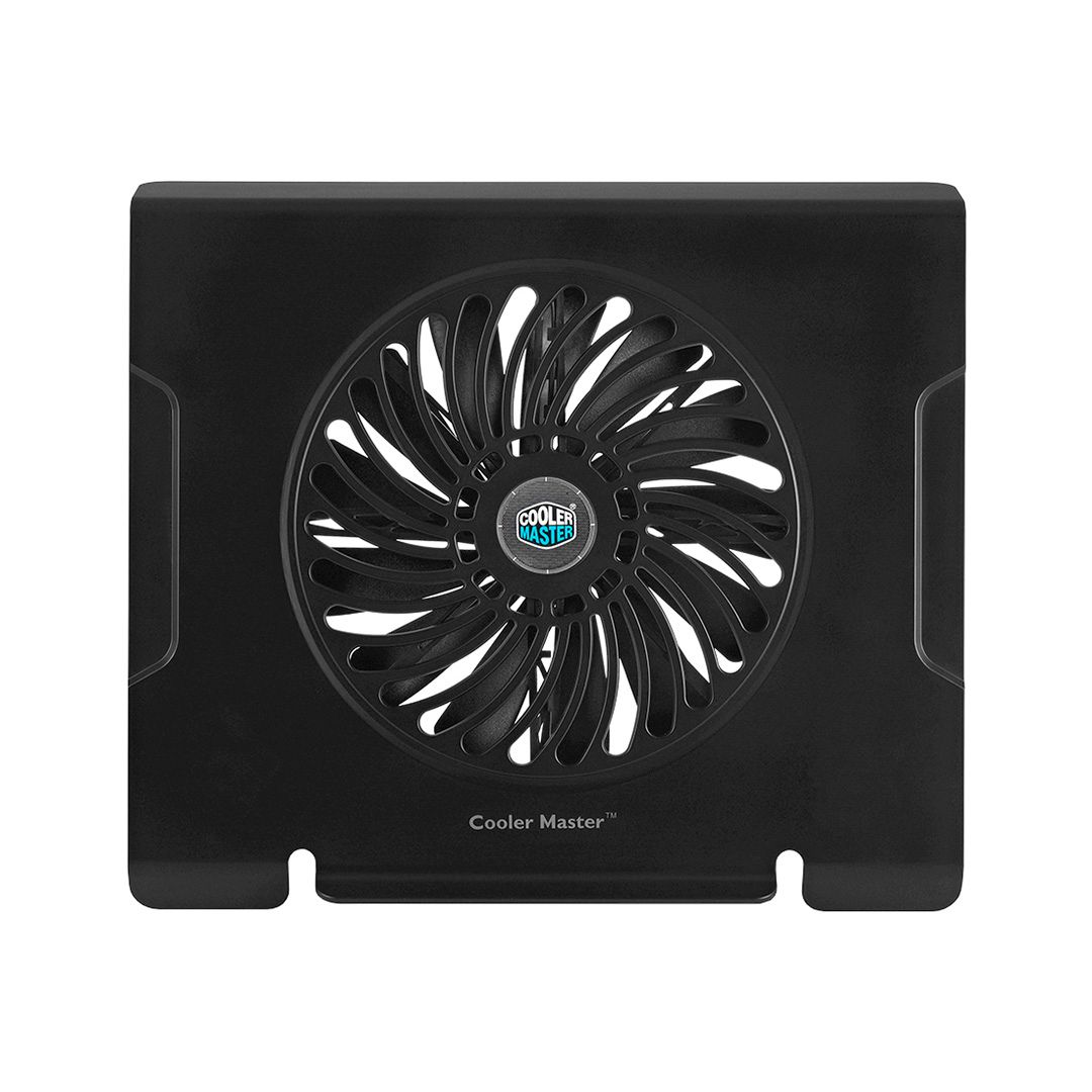 Подставка для ноутбука Cooler Master "NotePal CMC3", USB порт, 15,6", черная / Подставки для ноутбуков №2
