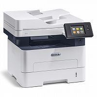 МФУ лазерное Xerox "B215DNI" (печать, сканер, копирование, факс), А4, 30 стр/мин, USB, Wi-Fi / Лазерные монохромные №2 oe.kz МФУ лазерное Xerox "B215DNI" (печать, сканер, копирование, факс), А4, 30 стр/мин, USB, Wi-Fi / Лазерные монохромные №2
