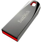 USB-флешка 16 Gb, SanDisk "Force", USB 2.0, металл