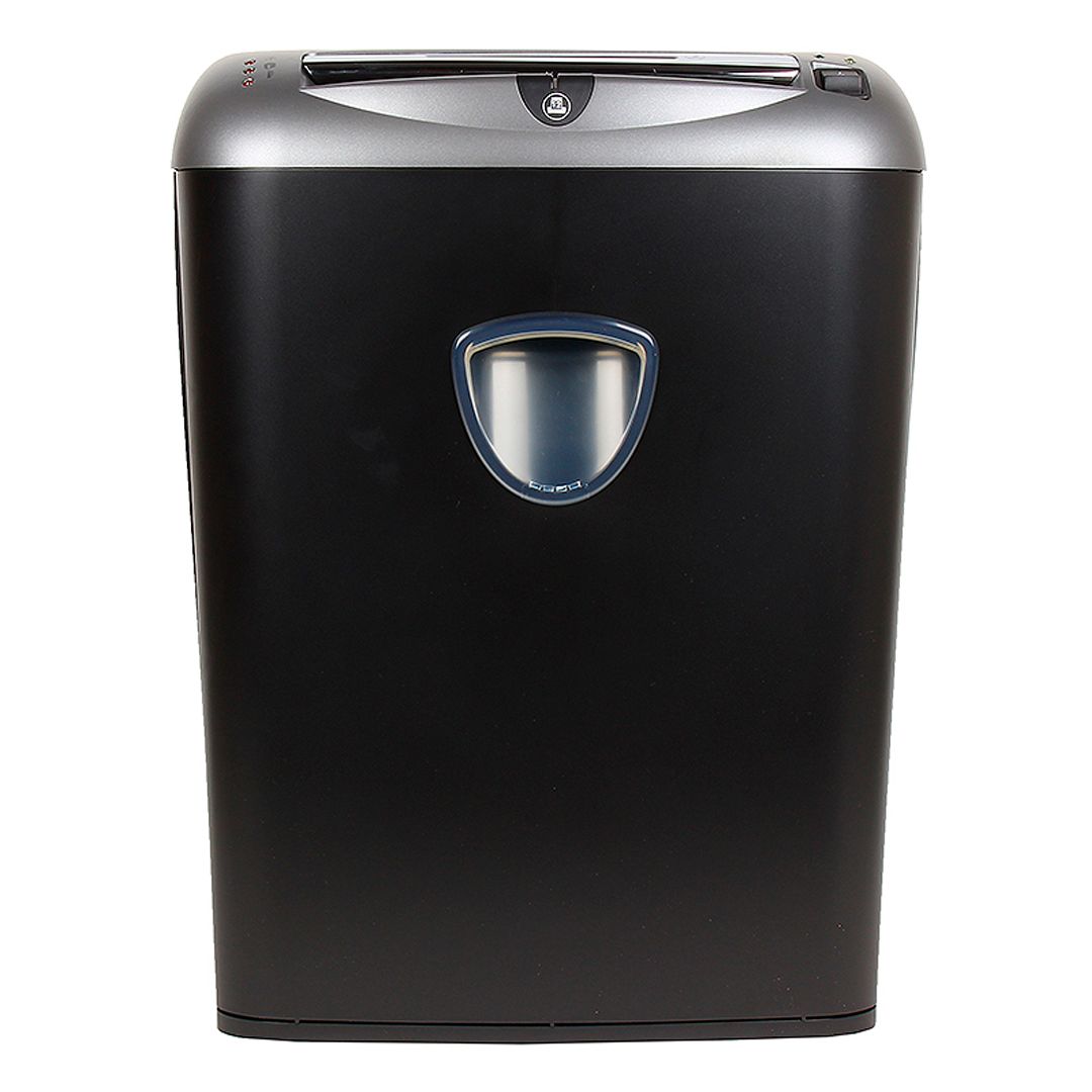 Уничтожитель документов Fellowes Powershred 75Cs, DIN P-4 ("4" уровень секретности) 27 л., 12 листов / Уничтожители документов №2