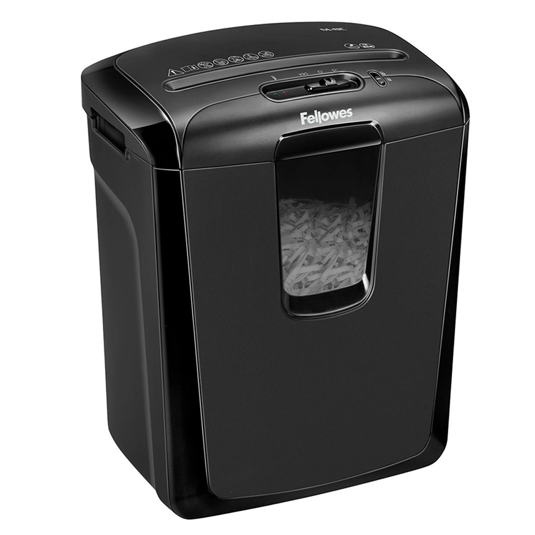 Уничтожитель документов Fellowes Powershred M-8C, DIN P-4 ("4" уровень секретности) 15 л., 8 листов / Уничтожители документов №3 oe.kz Уничтожитель документов Fellowes Powershred M-8C, DIN P-4 ("4" уровень секретности) 15 л., 8 листов / Уничтожители документов №3