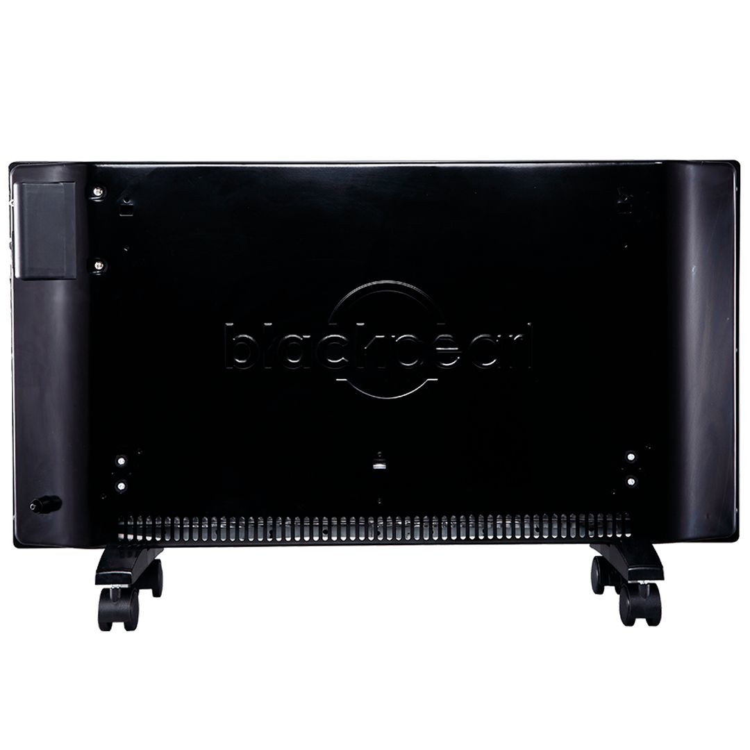 Обогреватель конвекционный Timberk TEC. PF8 E 1500 IN, 1,5 кВт, белый / Обогреватели №2