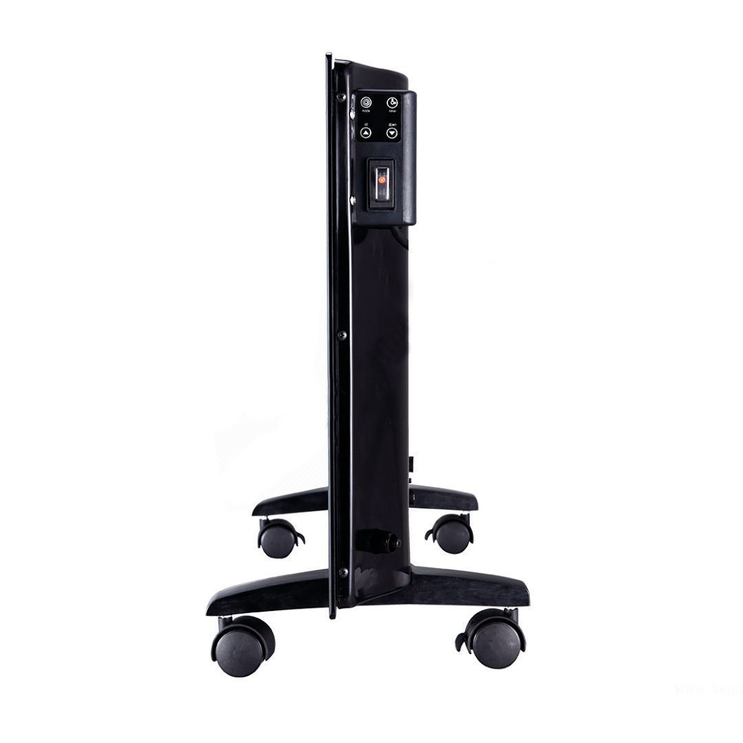 Обогреватель конвекционный Timberk TEC. PF8 E 1500 IN, 1,5 кВт, белый / Обогреватели №3