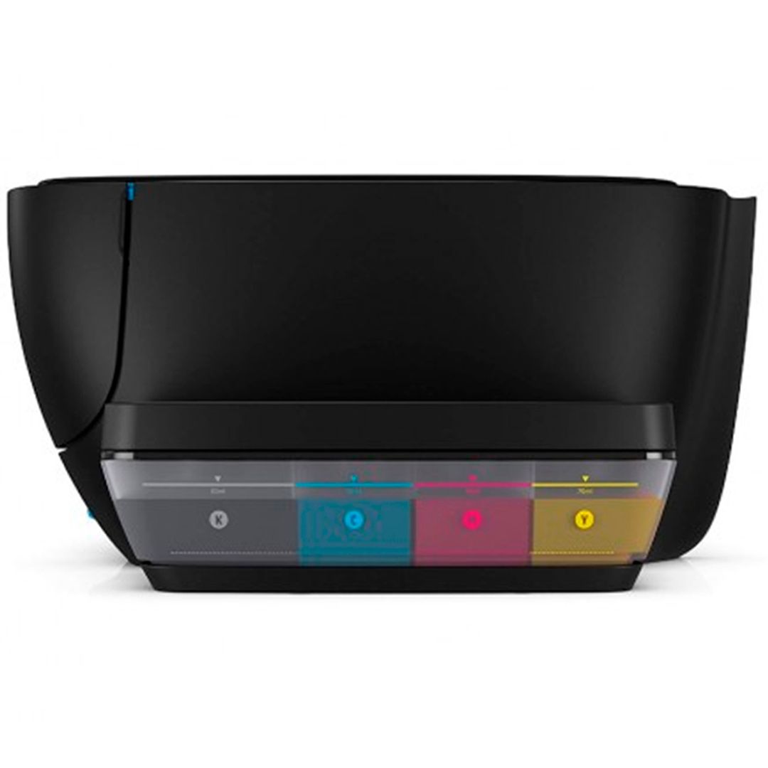 МФУ струйный цветной HP Ink Tank 419, А4, 4800*1200, с СНПЧ, 19 стр/мин, без кабеля USB, Wi-Fi / Струйные №4