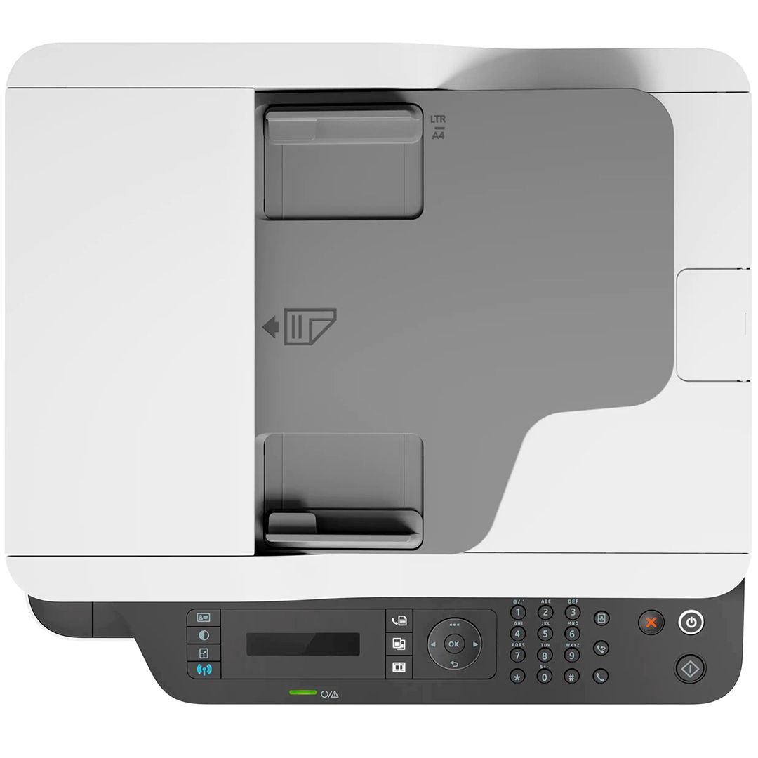 МФУ лазерное HP Laser 137fnw (принтер, сканер, копирование), A4, 20 стр/мин, USB 2.0, Wi-Fi / Лазерные монохромные №6 oe.kz МФУ лазерное HP Laser 137fnw (принтер, сканер, копирование), A4, 20 стр/мин, USB 2.0, Wi-Fi / Лазерные монохромные №6