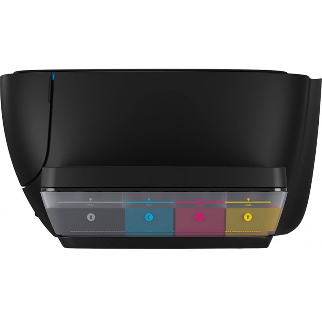 МФУ струйное цветное HP Ink Tank 319, А4, 4800*1200, 15 стр/мин, без кабеля USB / Струйные №3 oe.kz МФУ струйное цветное HP Ink Tank 319, А4, 4800*1200, 15 стр/мин, без кабеля USB / Струйные №3