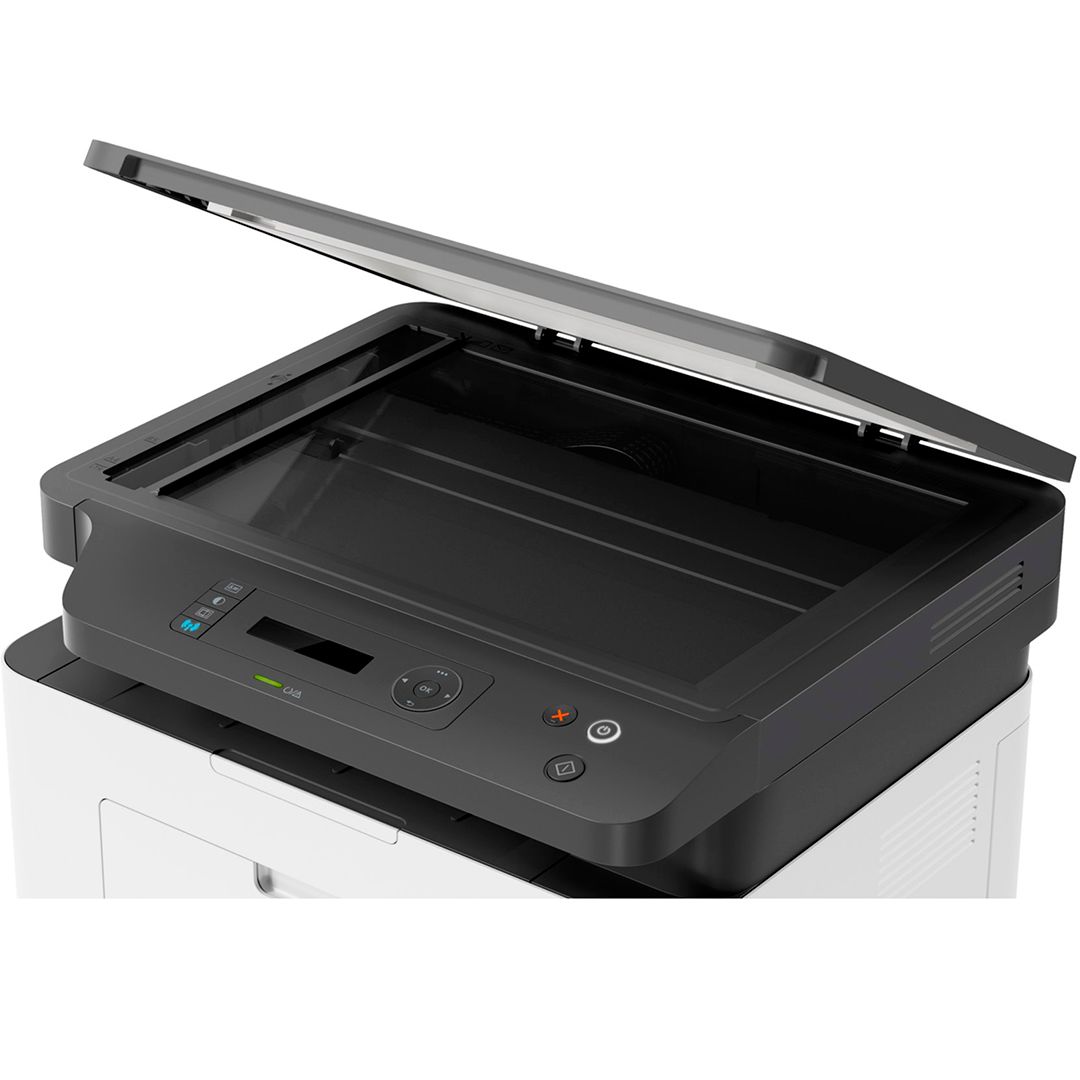 МФУ лазерное HP Laser 135w (принтер, сканер, копирование), А4, 20 стр/мин, Wi-Fi, без АПД / Лазерные монохромные №5